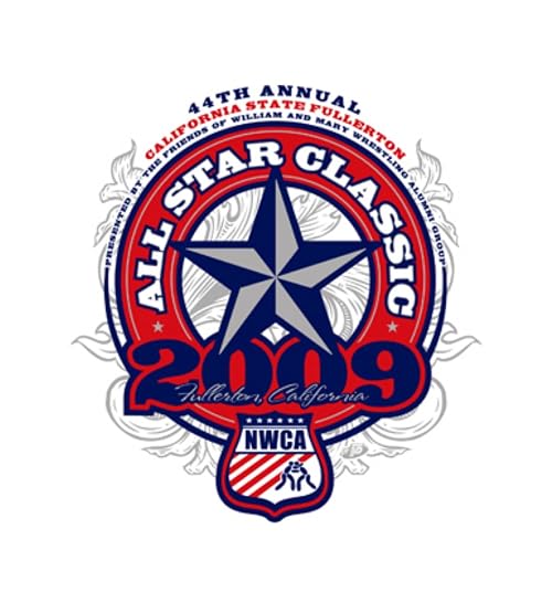 NWCA All-Star Classic