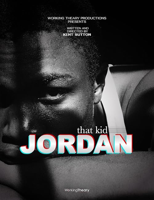 That Kid Jordan