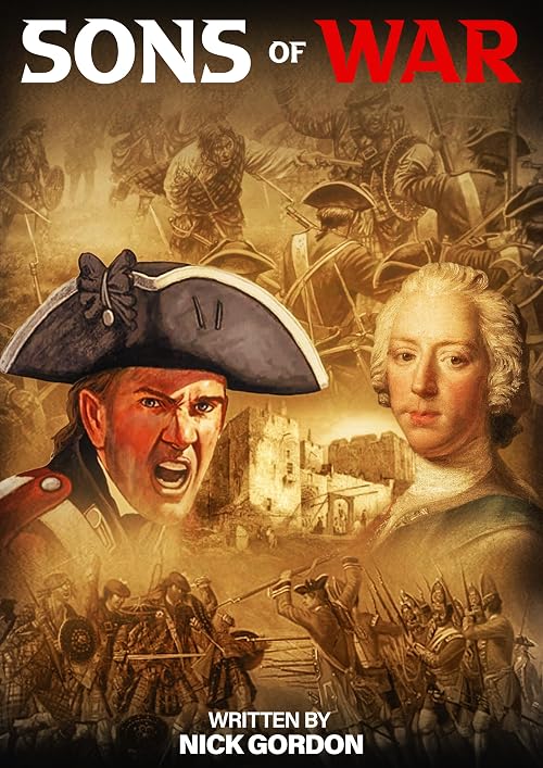 Sons of War