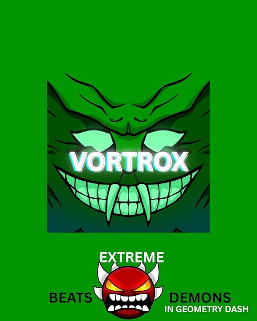 Vortrox