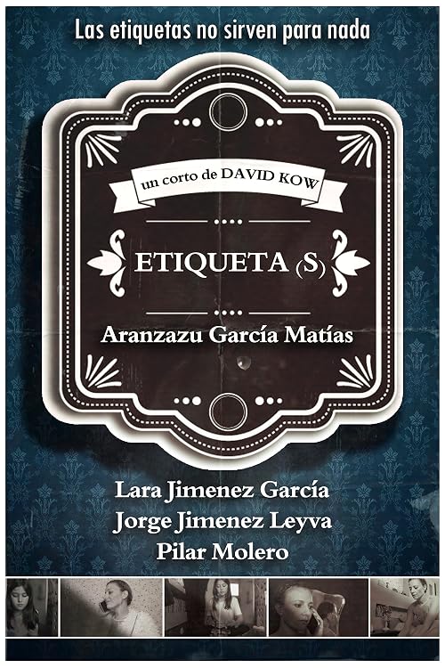 Etiquetas