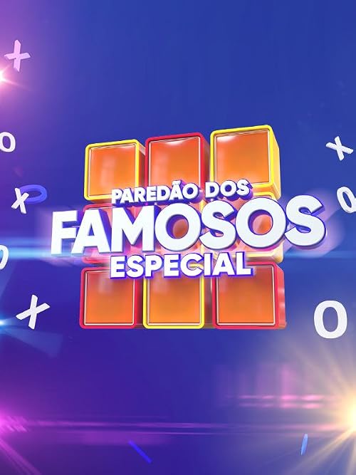 Paredão dos Famosos Especial