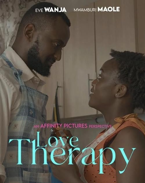 Love Therapy