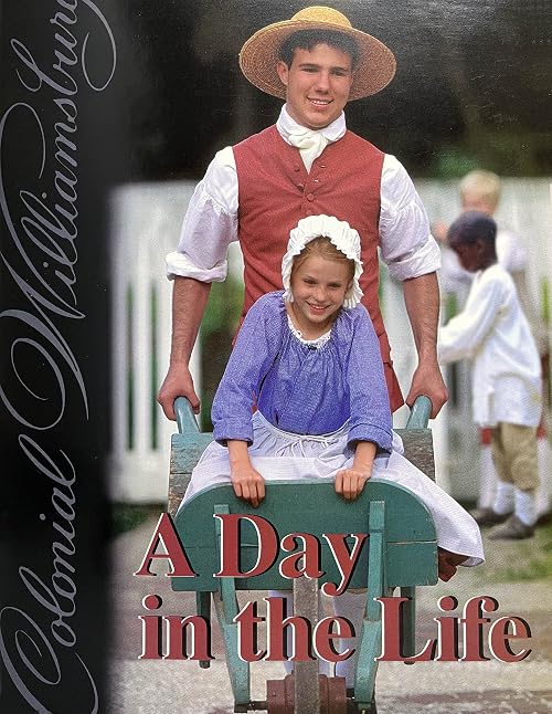 A Day in the Life