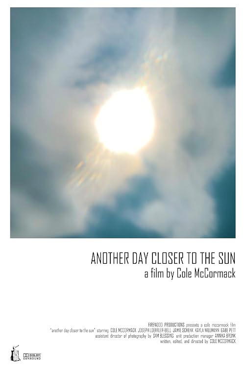 Another Day Closer to the Sun