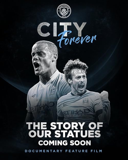 City forever