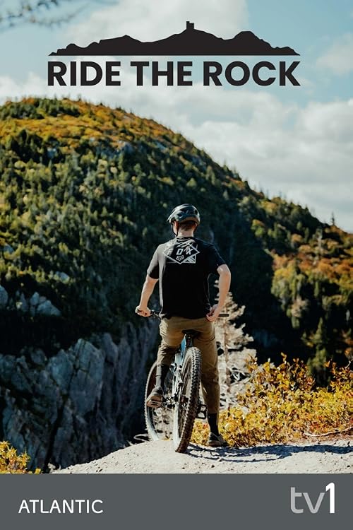 Ride the Rock