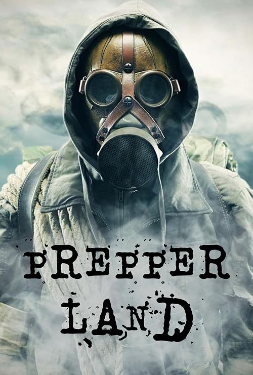 Prepper Land