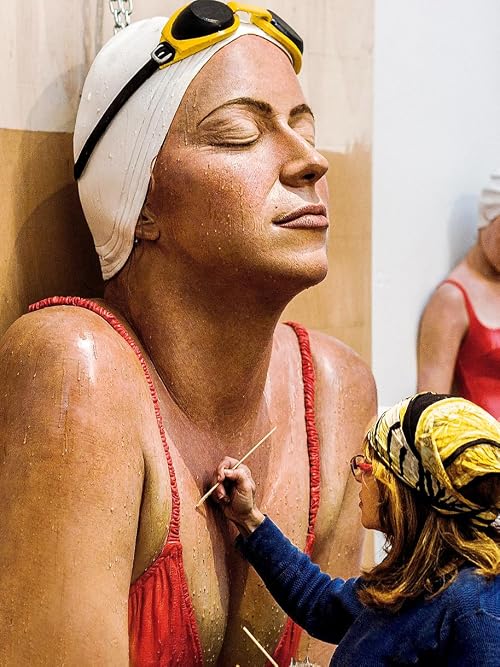 The Carole Feuerman Story