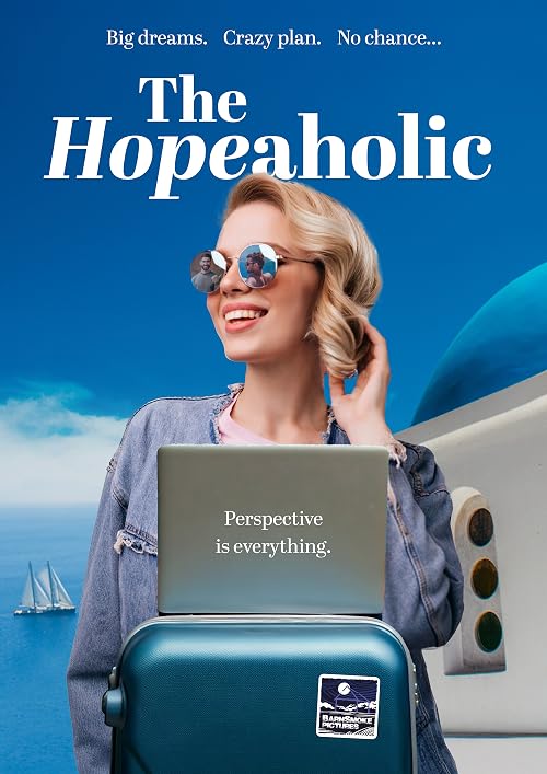 The Hopeaholic