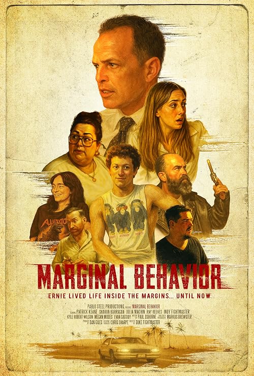 Marginal Behavior