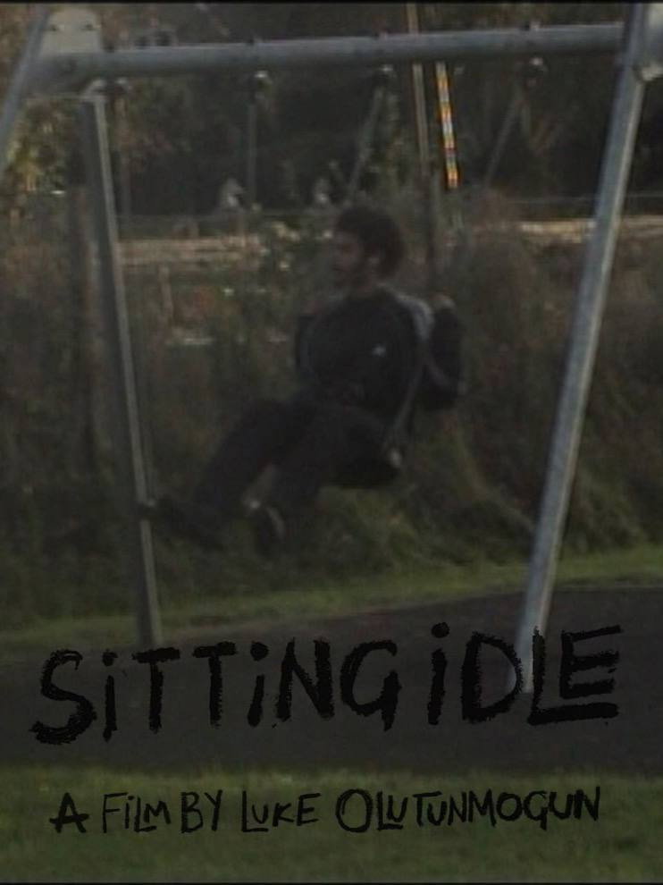 Sitting Idle