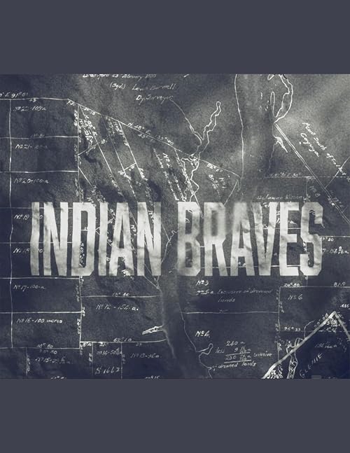 Indian Braves