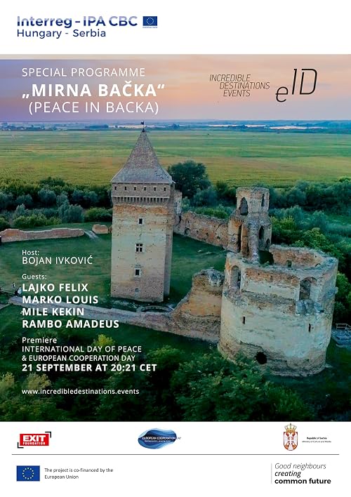 Mirna Backa