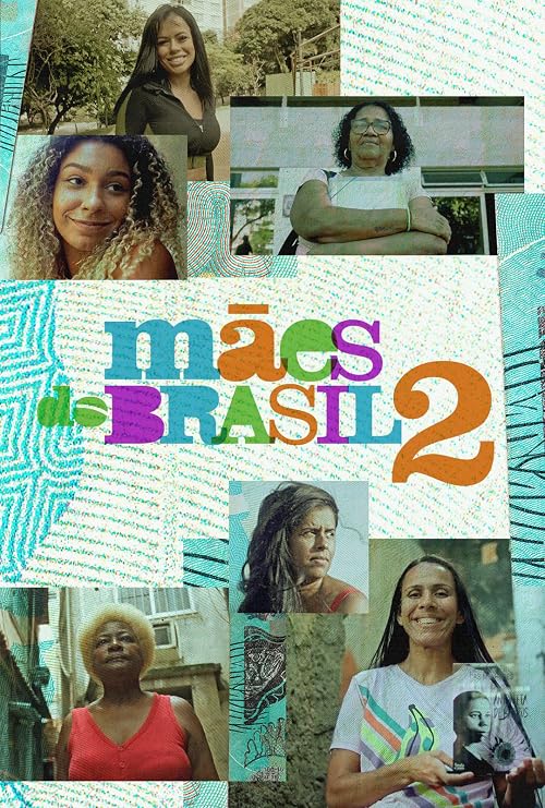 Mães do Brasil 2