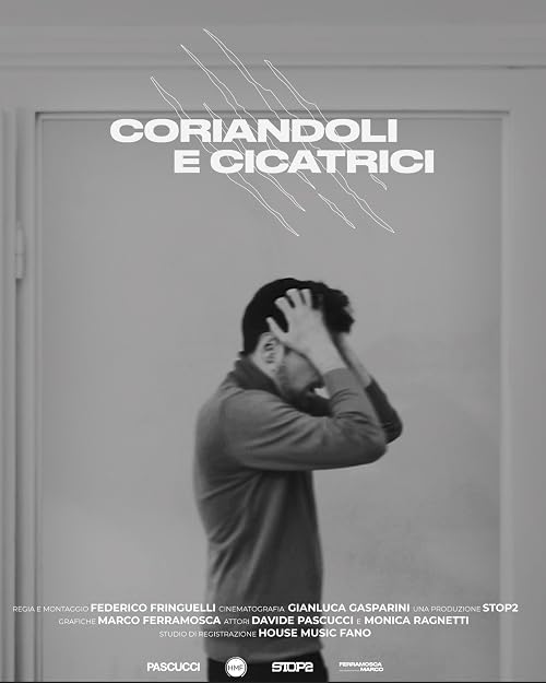 Coriandoli e cicatrici