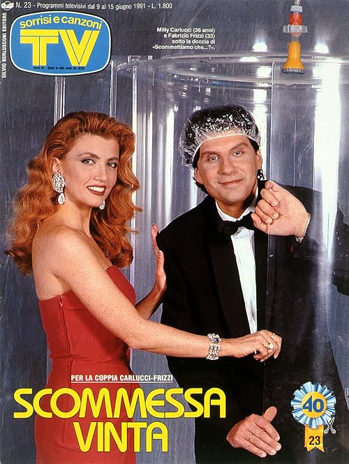 Scommettiamo che...?