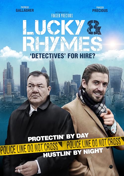 Lucky & Rhymes