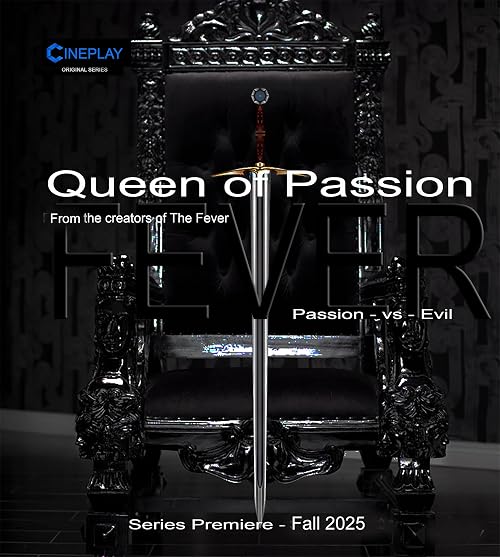 Queen of Passion