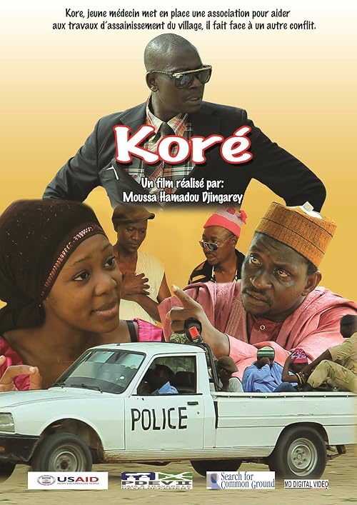 Koré