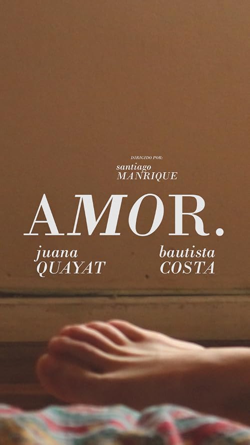 #Amor