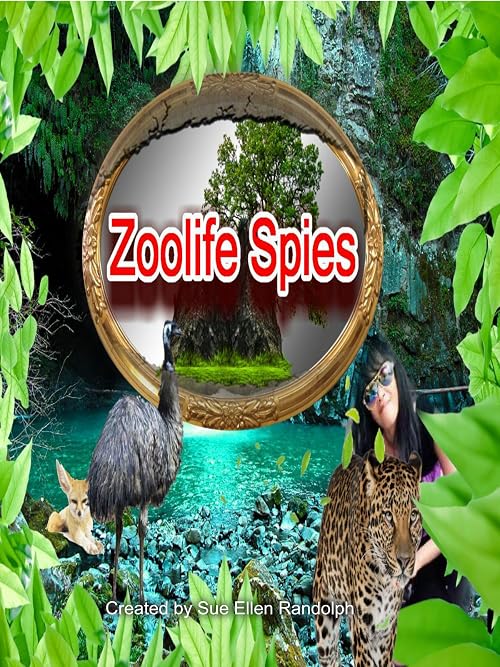 Zoolife Spies