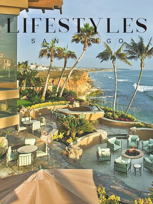 Lifestyles San Diego