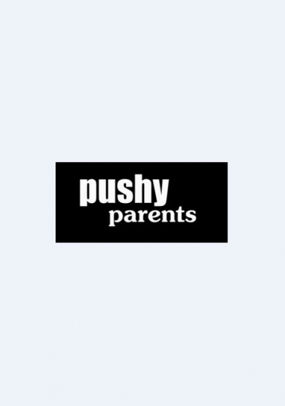 Pushy Parents