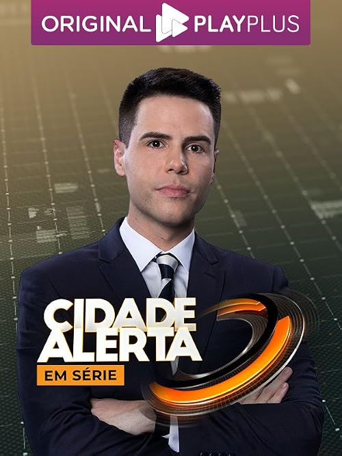 Cidade Alerta em Série