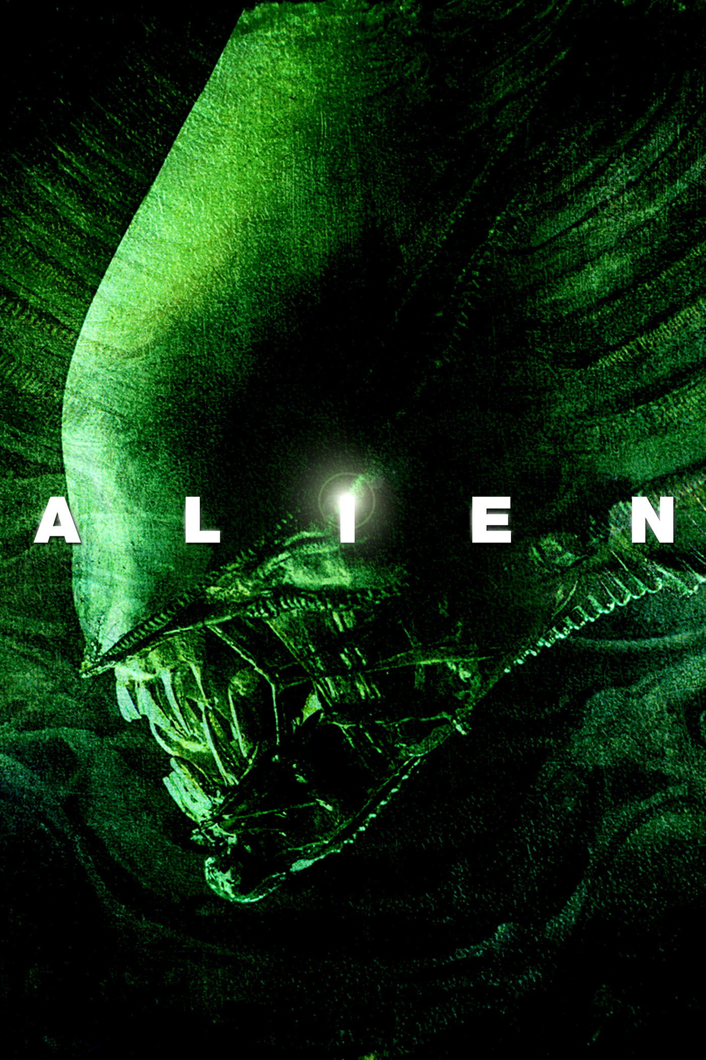 Alien - Das unheimliche Wesen aus einer fremden Welt