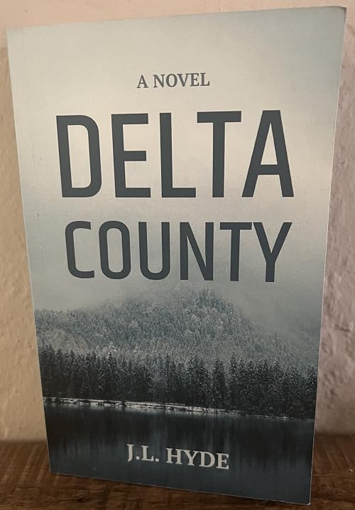 Delta County