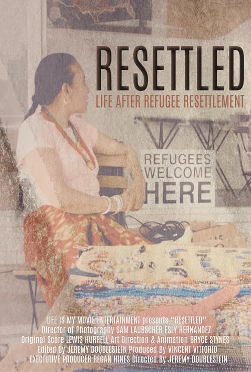Resettled