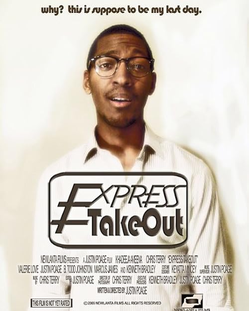 Express TakeOut