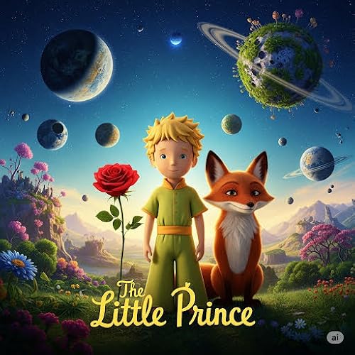 The Little Prince