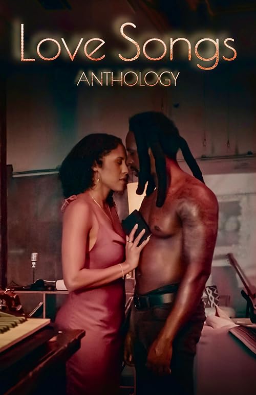 Love Songs: Anthology