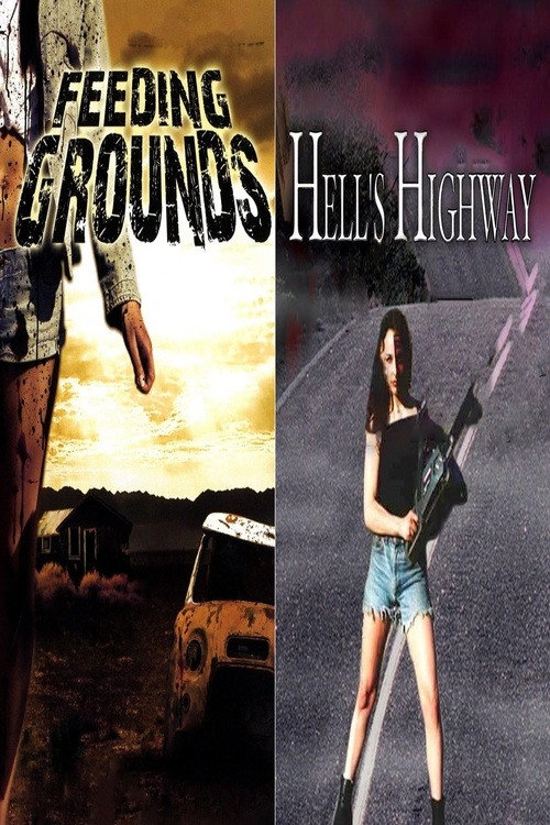 Feeding Grounds