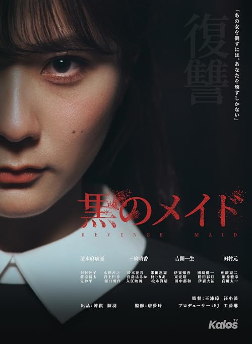 The Black Maid