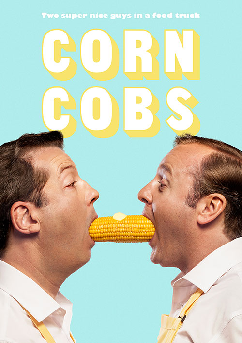 Corn Cobs