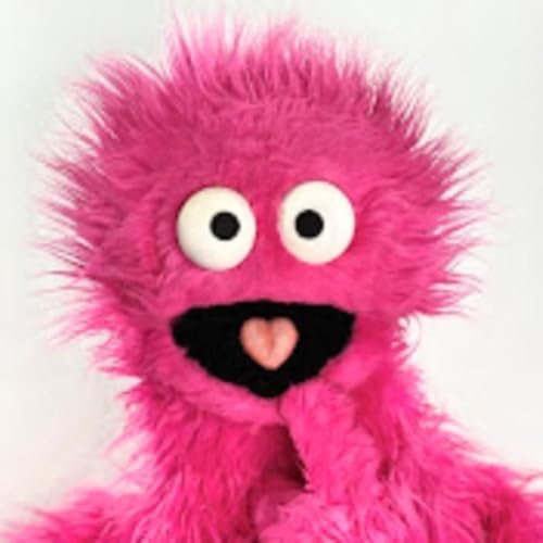 Cosmo Whispers ASMR