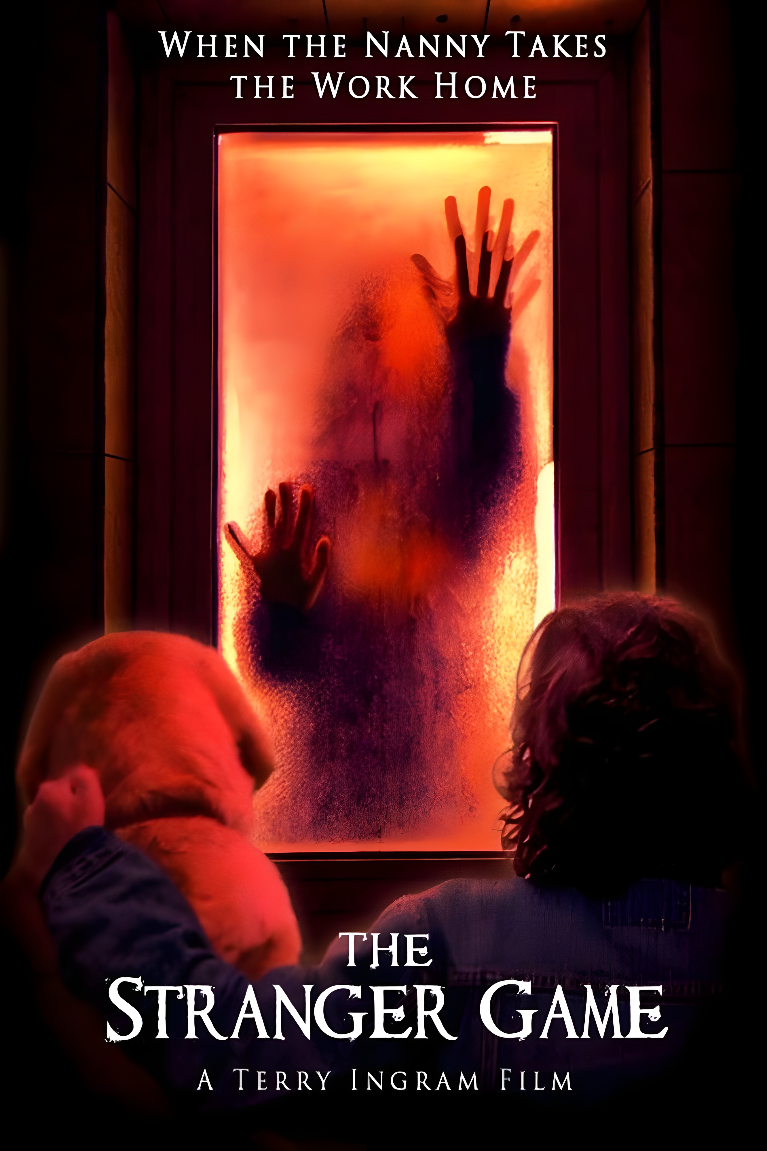 The Stranger Game