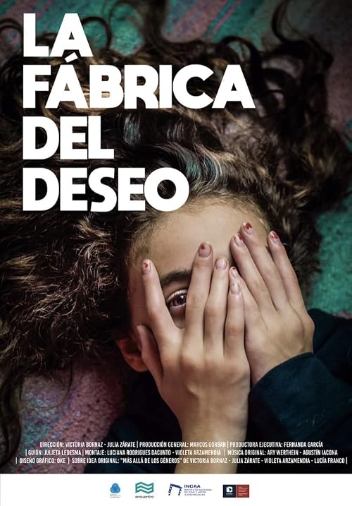 La Fabrica del Deseo