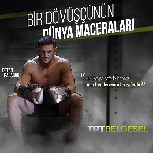 Bir Dövüsçünün Dünya Maceralari