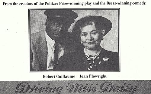 Driving Miss Daisy