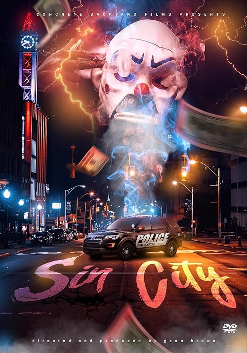Original Sin City