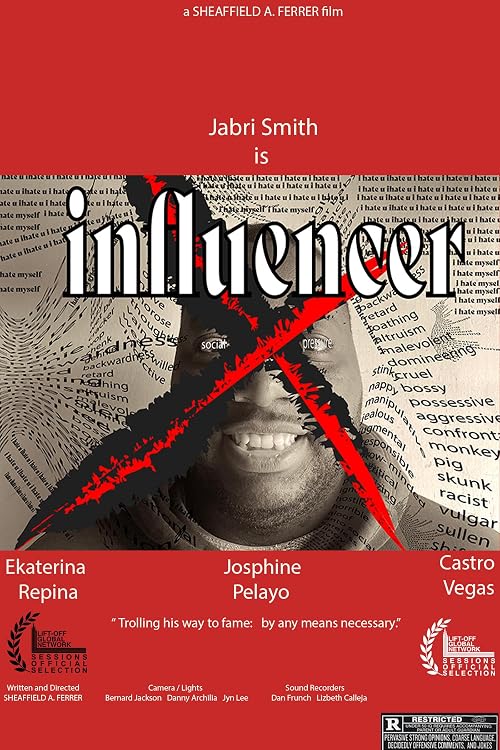 Influencer X