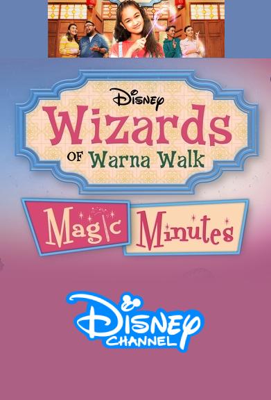Magic Minutes