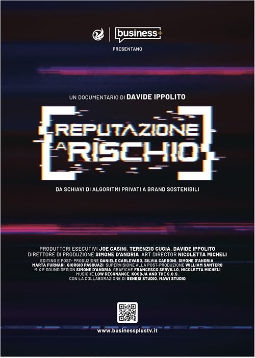 Reputazione a rischio