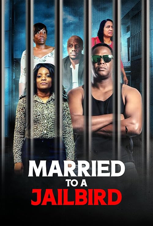 Married to a Jailbird