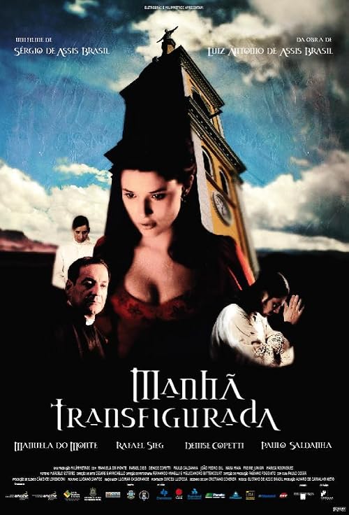 Manhã Transfigurada