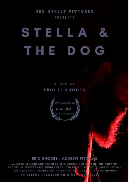 Stella and the Dog